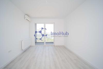 Ap. 2 camere, Poitieres Towers, 61 mp, mutare imediata! - 1