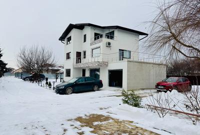 Casă individuală cu 5 camere cu Canalizare în Sud - 30