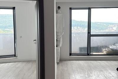 Apartament 2 camere finisat in Ansamblul Wings - 3