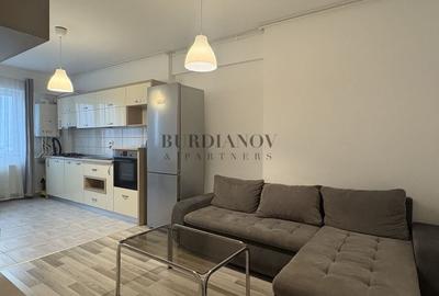 Apartament cu 2 camere de vânzare- Pacii - Rotar Park 1 - 3