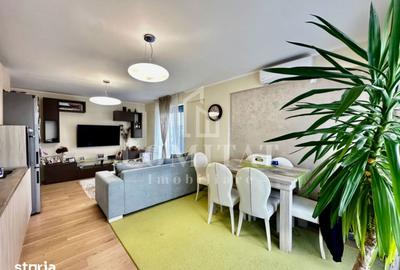 Apartament cu 4 camere în Europa - 2