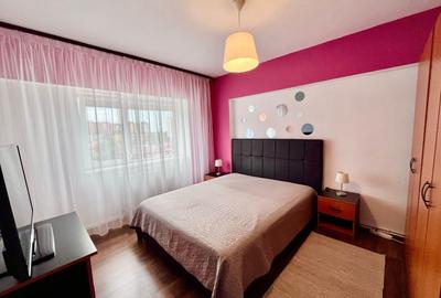 Apartament cu 3 camere pe 13 Decembrie - 4