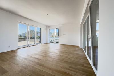QUARTIER AZUGA - PROIECT SUSTENABIL PREMIAT | PENTHOUSE 4 CAMERE, 205 MP QUARTIER AZUGA - PROIECT SUSTENABIL PREMIAT | PENTHOUSE 4 CAMERE, 205 MP - 3
