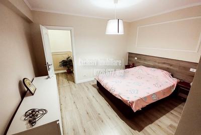 Ultracentral - 2 min de plaja! Ap cu 2 cam - renovat, mobilat nou - Termen Lung - 13