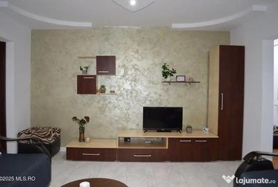 Apartament cu 2 camere semidecomandat, mobilat în Calea București - 18