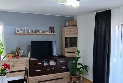 Apartament cu 2 camere decomandat în Central - 3