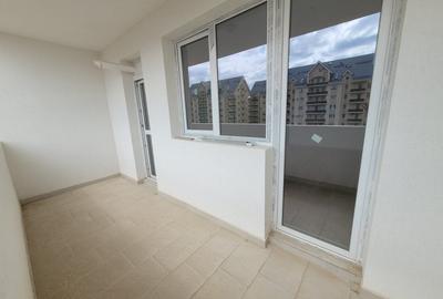 Berceni-Metrou Aparatorii Patriei-Garsoniera decomandata(tva 21%inclus) - 4