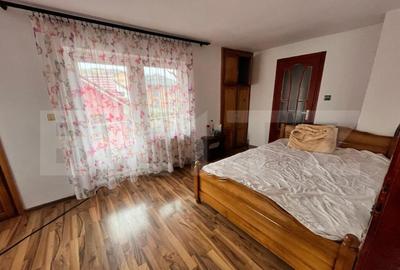 Casa cu 14 ari teren, finisata si mobilata, zona Cepari - 4