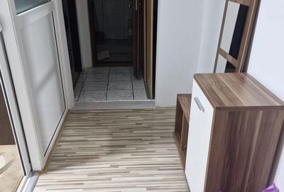 Garsonieră decomandată în Vest - 2