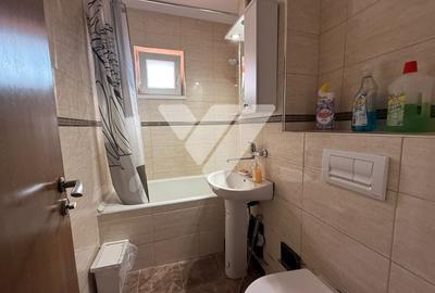 Apartament cu 3 camere decomandat, de inchiriat - zona Vasile Aaron - 10
