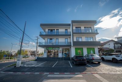 Apartament cu 3 camere în Cernica - 1