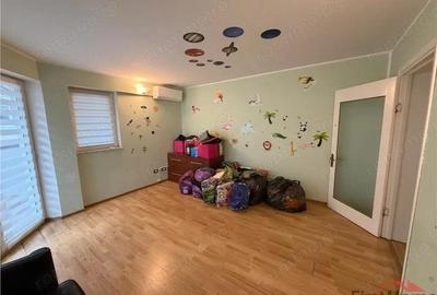 Apartament 4 camere transformat in 3, etaj 1, 100mp, Pictor Grigorescu - 11