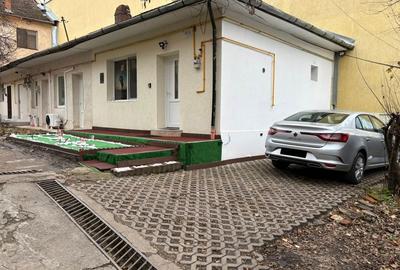 Apartament cu 2 camere semidecomandat în Dosu Bricii - 5