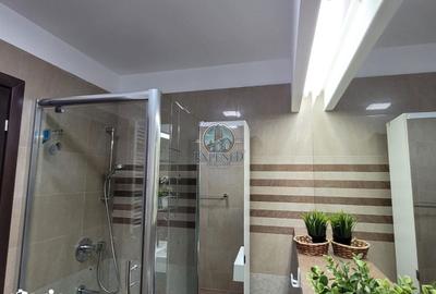 Apartament cu 2 camere semidecomandat, mobilat în 13 Septembrie - 7