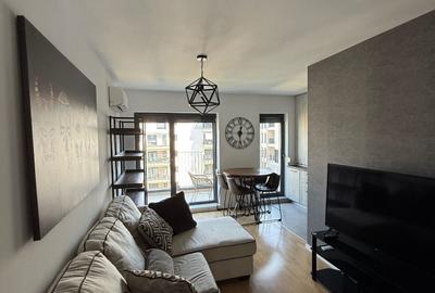 Apartament 2 camere Prima Închiriere Domenii complex Arcadia cu parcare inclusă - 2
