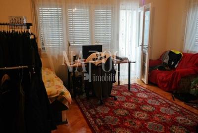 Apartament 3 camere de vanzare in Andrei Muresanu, Cluj Napoca - 2