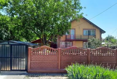 Movilita (IL) - de vanzare casa 5 cam p+1 - 2