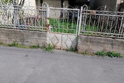 Casă cu 3 camere în Borcea - 2