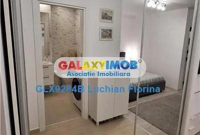 Garsoniera mobilata si utilata, parter, parcare I Hils Pallady - 5