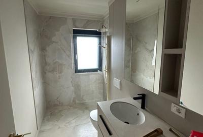 Apartament cu 2 camere decomandat în Lipovei - 8