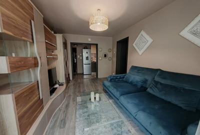 Apartament cu 2 camere semidecomandat în Central - 4