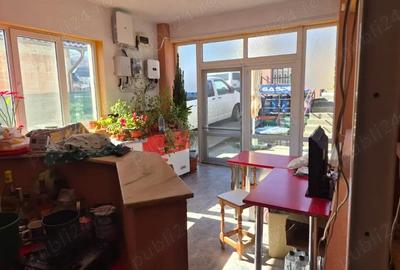 Spațiu comercial, de 120 mp, în Bălilești - 2