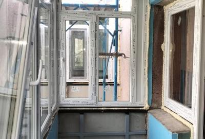 Apartament cu 3 camere decomandat în Camil Ressu - 11