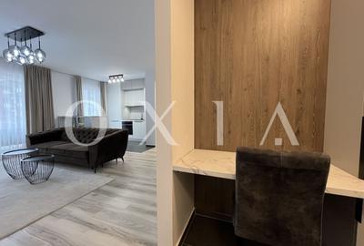 Apartament cu 3 camere semidecomandat, mobilat în Lipovei - 28