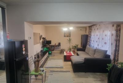 Apartament cu 2 camere decomandat în Ultracentral - 3