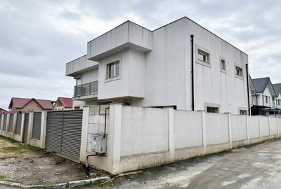 Casă individuală cu 6 camere cu Garaj în Exterior Sud - 2