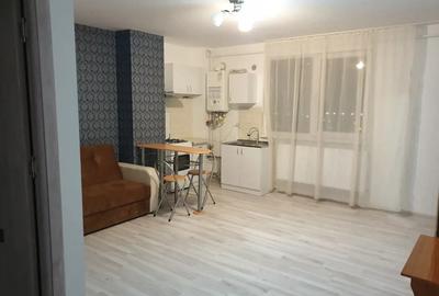 Garsoniera de inchiriat vizavi de Mall Promenada