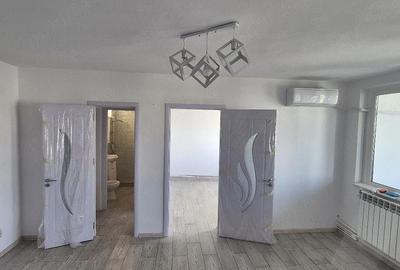 Apartament cu 2 camere decomandat în Central - 2