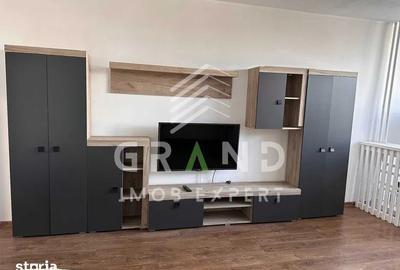 Garsonieră, mobilată în Mănăștur - 2