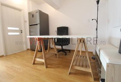 Piata Alba Iulia - Bld. Unirii - bloc mixt - Rond Alba Iulia - 3