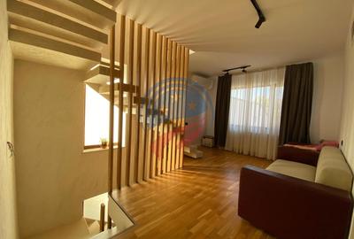 Casă individuală cu 5 camere cu Teren 380 Mp în Central - 2