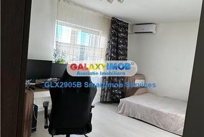 Vanzare apartament cu 2 camere| adiacent Soseaua Giurgiului - 8