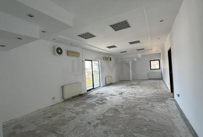 Casă individuală cu 14 camere cu Canalizare în Domenii - 4