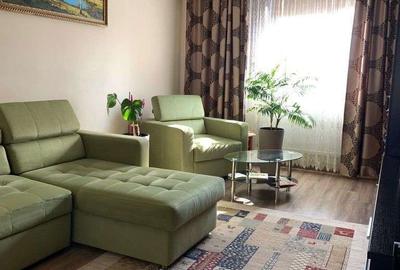 Apartament cu 3 camere decomandat în Țiglina 2 - 8