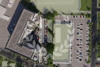 Apartament cu 3 camere semidecomandat în Titan - 3