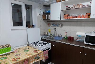 Casă cu 4 camere în Călimănești - 4