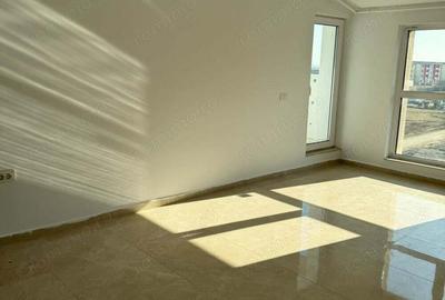 Apartament cu 2 camere în Braytim