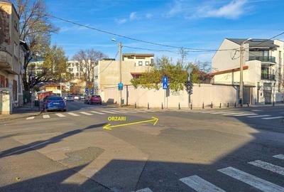 Constructie Ruina 42 mp pe strada Orzari colt Agricultori... - 1