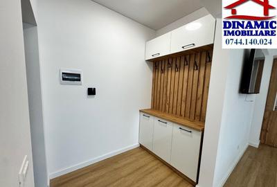 Apartament 2 cam, ansamblu rezidential, 500 Eur/lunar - 13