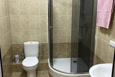 Garsonieră decomandată în Dacia