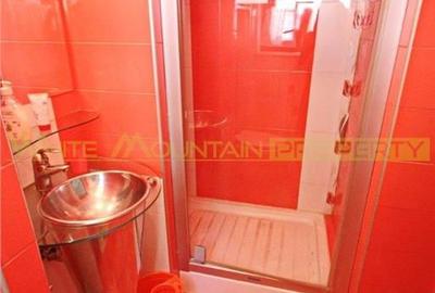 Apartament cu 2 camere, mobilat în Schei - 6