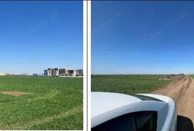 Cota parte de 1/10 din teren Bucuresti, ID: R2550650 - 3