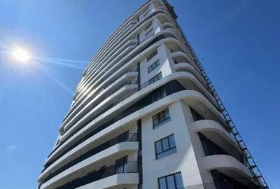Apartament 2 camere decomandat - finisat -Tomis Tower - 11