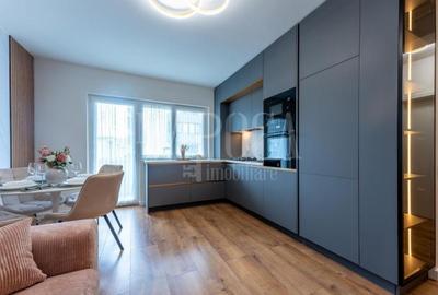 Apartament 3 camere de vanzare in Floresti - 3