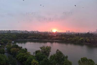 Apartament 3 camere || Plumbuita Gran Via LAKE VIEW || Mobilat Utilat - 3