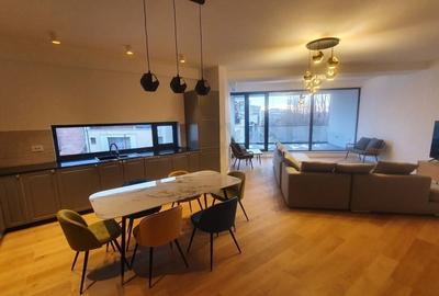 REA1023166 4 camere l 130mp l bloc 2023 l 2 locuri de parcare incluse REA1023166 4 camere l 130mp l bloc 2023 l 2 locuri de parcare incluse - 1